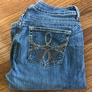 Women’s 10MWZRS Jeans